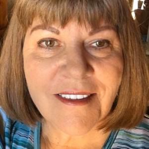 Meet your Posher, Patty